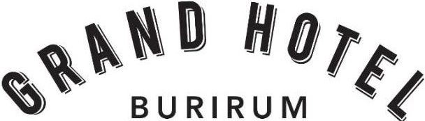 GRAND HOTEL BURIRAM LOGO