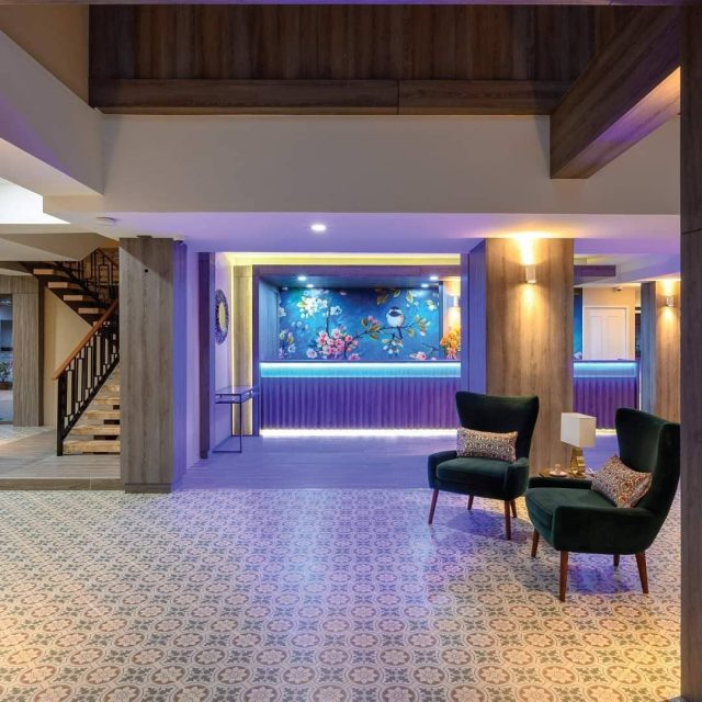 Grand Hotel Buriram
Where stories are told and friends are friend, check out our Mid-century Lobby.
-
-
-
#grandhotelburiram #grandhotel #boutique #retro #midcentury #hotel #buriram #sportcity #thailand