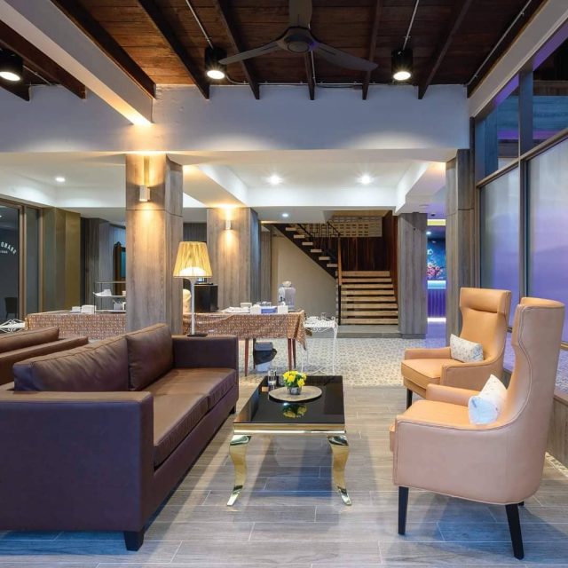 Grand Hotel Buriram
Unique and centrally located, our 62 room boutique hotel captures the vibrancy, soul and energy of Thailand's famous "sport city".
-
-
-
#grandhotelburiram #grandhotel #boutique #retro #midcentury #hotel #buriram #sportcity #thailand